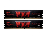 G.SKILL 16GB (2x8GB) 3000MHz CL16  Aegis - 340079 - zdjęcie 4